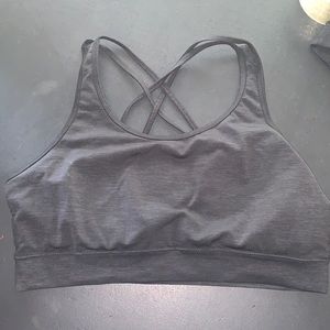 Alphalete Sports bra